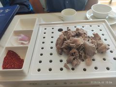 -老毛手抓·盐池滩羊非遗手抓(宁夏总店)