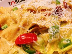 -托斯卡纳烘焙意大利餐厅(五天地店)