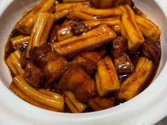 猪肉炖粉耗子-北大荒人•新东北菜(青岛银座店)