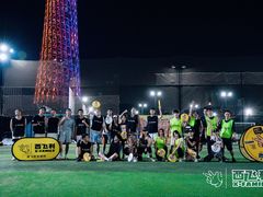 -MVP足球场(广州塔店)