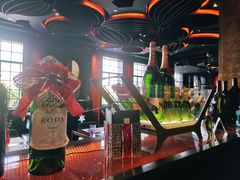 -YUE·6·西式融合餐厅(外滩六号店)