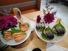 -新一番三文鱼寿司(红城湖店)