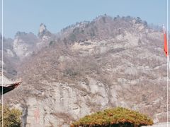 -武当山风景区