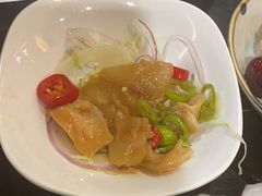 -松坂屋日料自助(长城路店)
