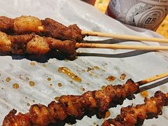 -肉串汪(月坛店)