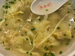 -东泰祥生煎馆(重庆北路店)