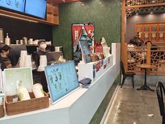 -茶理宜世(乐峰广场·尝乐集店)