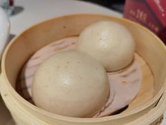 燕麦流沙包-维园悦谱·海派家常菜(乌鲁木齐南路店)