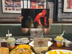 -前海沿·青岛菜(五四广场永旺店)