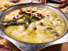 -陈生记黑鱼馆·20年活鱼现杀(宁波鼓楼店)