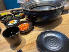 -九田家黑牛烤肉料理(西溪龙湖天街店)
