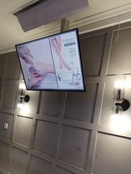 -爱空间美睫健康美甲
