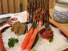 -伊豆野菜村(大族广场店)
