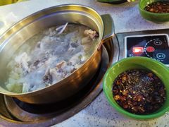 -润园四季椰子鸡火锅(海上世界店)