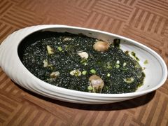 蛎蝗闷紫菜-大益膳房(华腾科技大厦店)