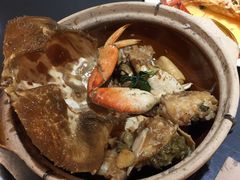 -79号渔船海鲜饭店(华强北店)