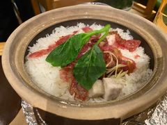 -烹然四季椰子鸡火锅(姚家园万象汇店)