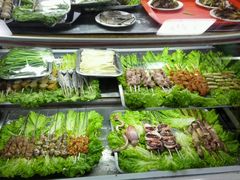 -马艾萨中国兰州牛肉拉面(劲松店)