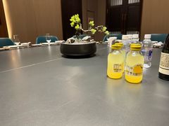 -忆江南·临江鱼馆