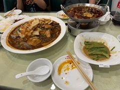 -东四民芳餐厅(世茂工三店)