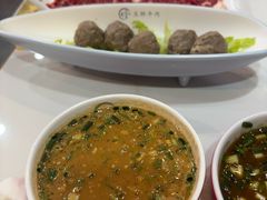 -大四喜·鲜牛肉火锅(洛阳大学城店)