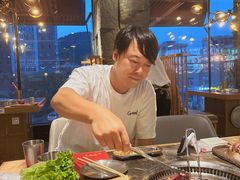 -一品诚记烤肉·甄选店(中南路店)