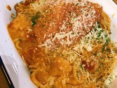 -HELLO 27 意面·沙拉·帕尼尼