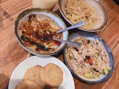 -阿木舂记·特色小吃(平江路店)