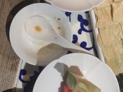 -印巷里主题餐厅(马鞍山店)