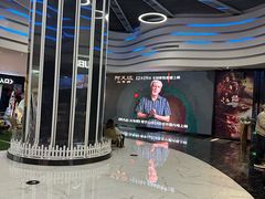 -春天国际影城(中庚漫游城杜比全景声店)