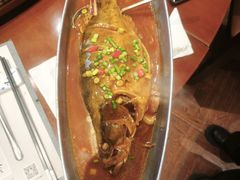 -中国徽菜·徽商故里(广安门店)