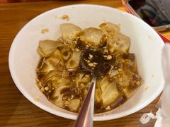 重庆冰粉-好這口重庆小面(总店)