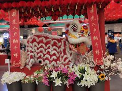 -宜家家居(哈尔滨商场店)