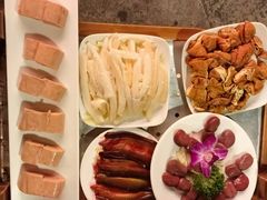 -山城年华老火锅(玉林店)