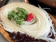 -慢丽江·云南野生菌土鸡锅(付家庄店)