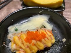 大虾寿司-昊·来了寿司(泡桐树店)
