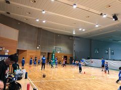 -东方启明星篮球培训(北科大校区)