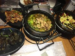 -花椒笑成都小馆(百脑汇店)