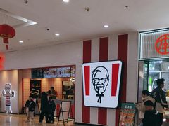 -万达广场(福州金融街店)
