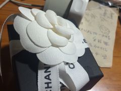 -CHANEL(恒隆广场店)