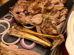 -九十九顶毡房(阜石路店)