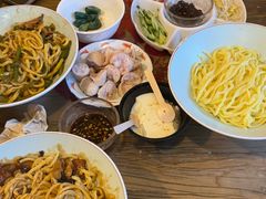 -锅儿挑面馆