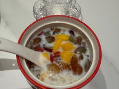 -德兴show鲜·蒸汽海鲜火锅餐厅(格创悦里店)