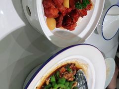 -兰湘子·湘菜小炒(崂山丽达店)