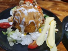 -小川洋风料理(街道口店)