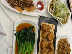 -金时代顺风大酒店(临港百联店)