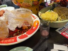 -阿财老铺·老蚌埠龙虾城(华夏总店)