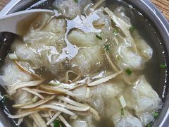 -荣巷小馄饨(荣巷店)