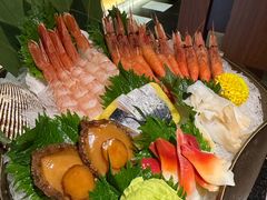 -極上萬膳·日料放题(海岸城店)
