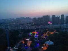 -哈尔滨文化公园